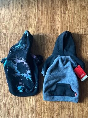 Rreddy  Two-Pack Hoodies - small